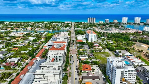 $1,995,000 | 155 East Boca Raton Road, Unit TH3, Boca Raton, FL 33432