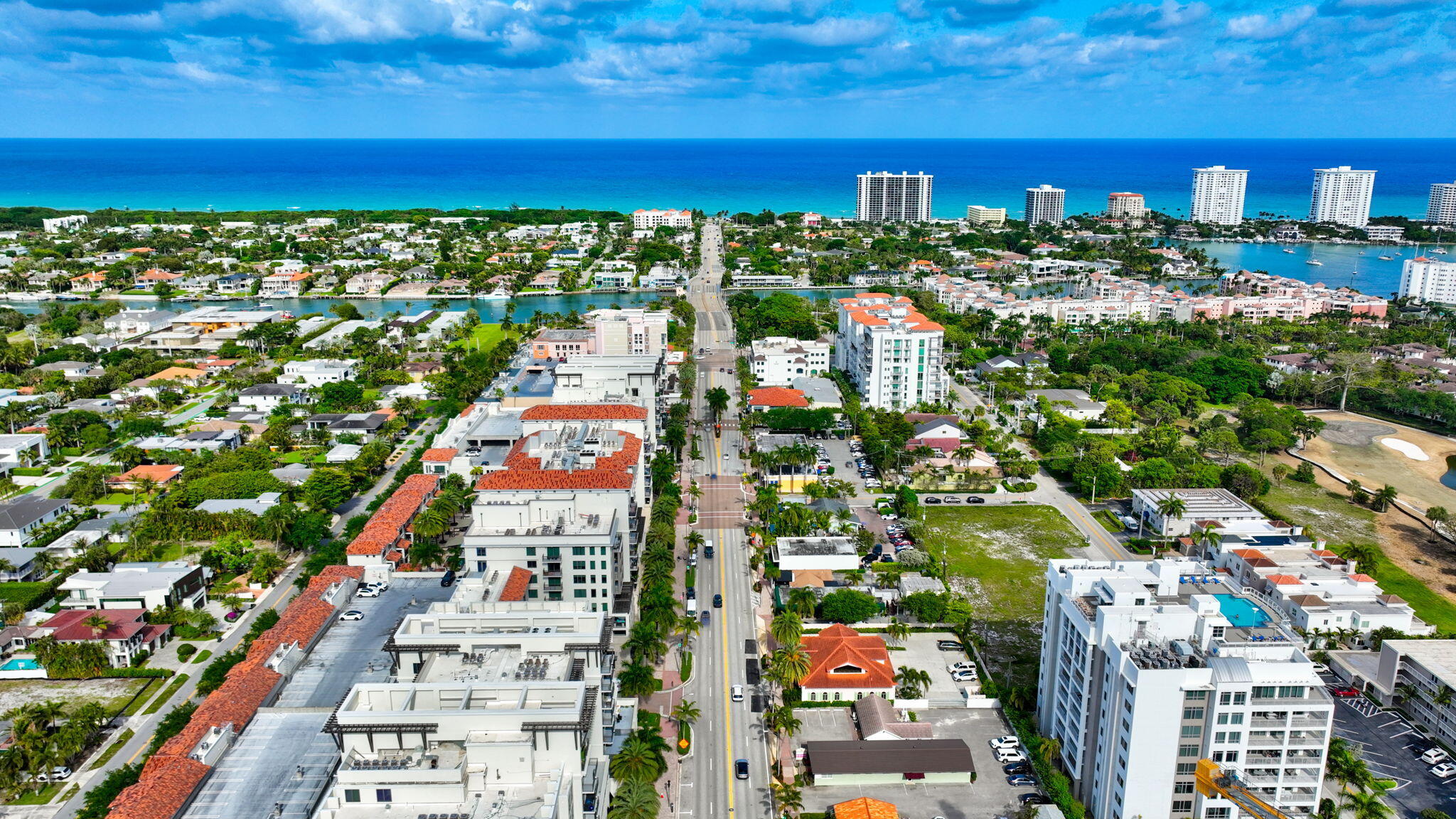 155 East Boca Raton Road, Unit TH3 Boca Raton, FL 33432 - Photo 139 of 139 95-web-or-mls-00066_DJI_0656And4more