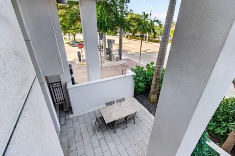 $1,995,000 | 155 East Boca Raton Road, Unit TH3, Boca Raton, FL 33432