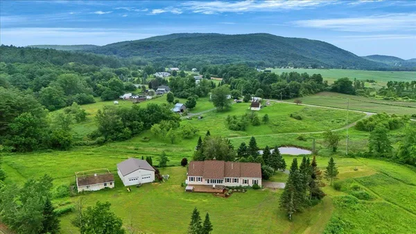 $640,000 | 295 Church Road, Monkton, VT 05443