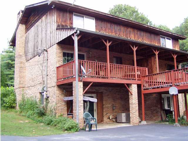 347 Camp Jordan Road East Ridge, TN 37412 - Photo 2 of 4 Additional Photo