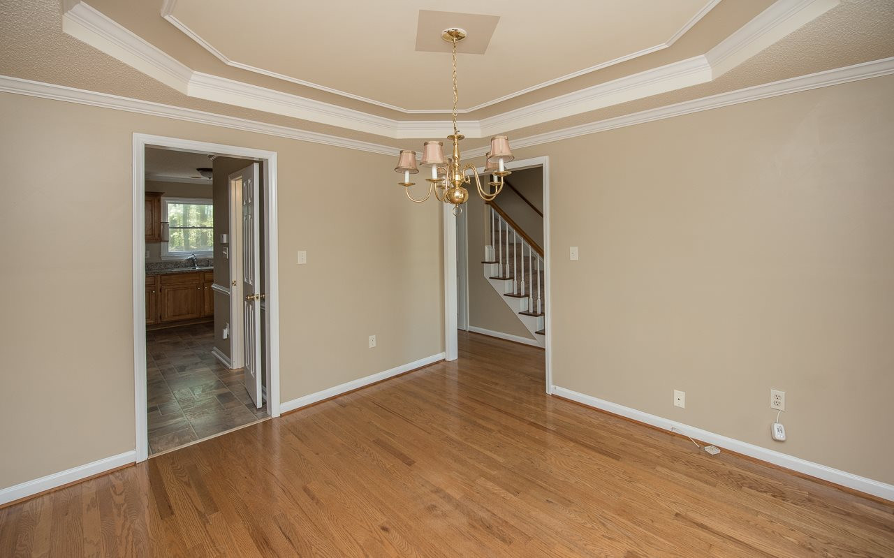 2029 Stoneglen Lane Raleigh, NC 27603 - Photo 5 of 16 Dining Room