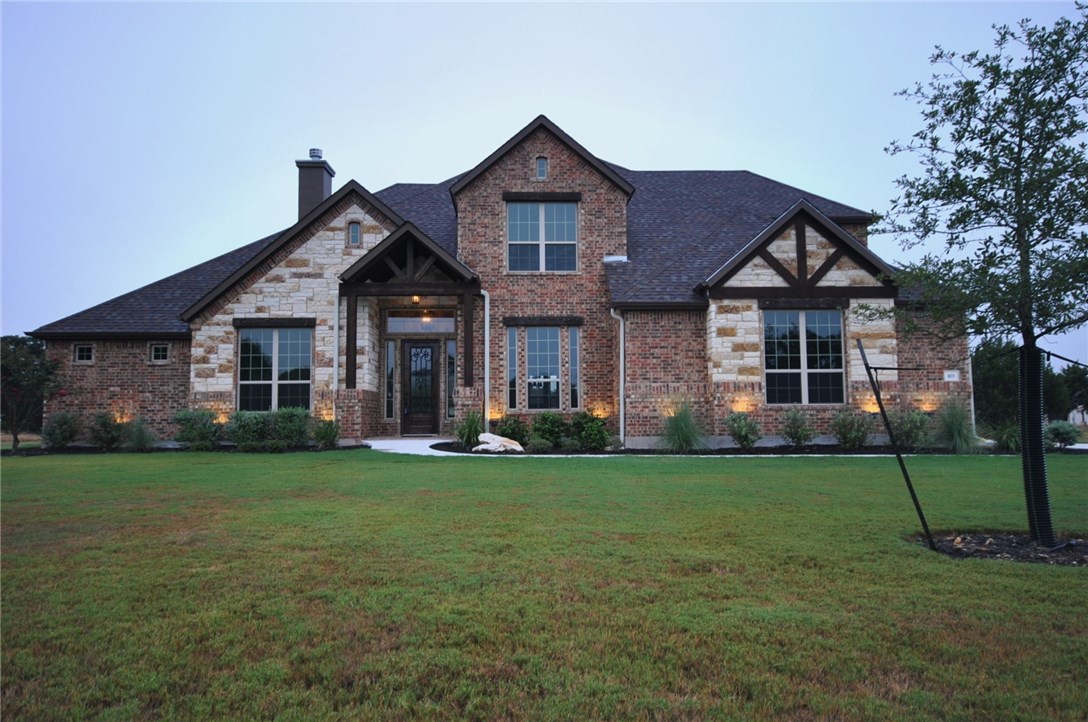 103 Davis Lane Georgetown, TX 78633 - Photo 1 of 1 Gallery Image 1