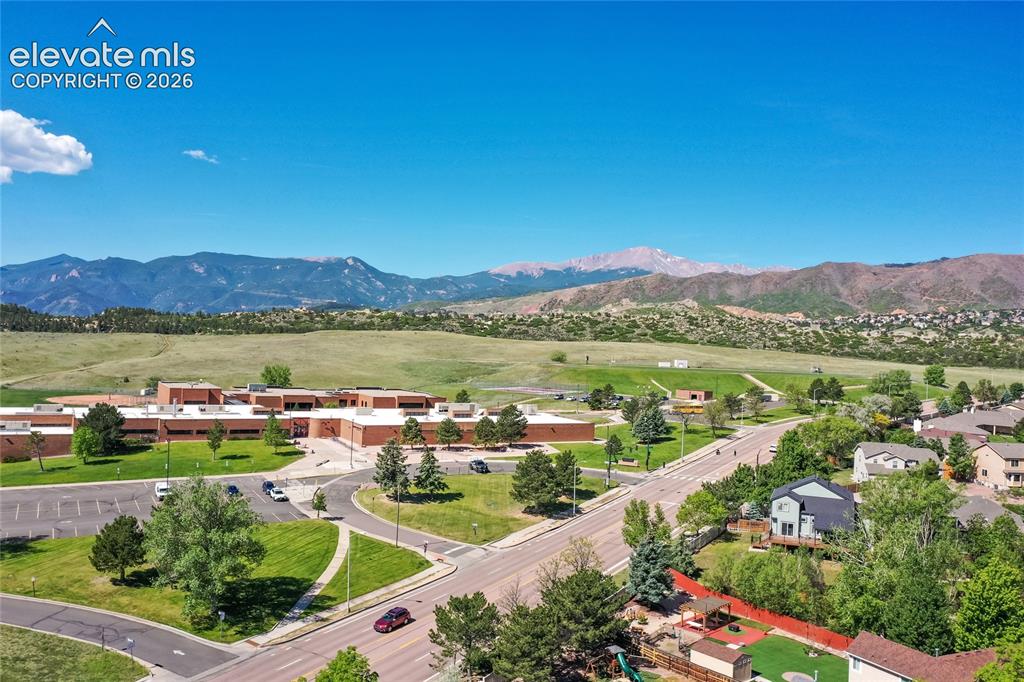 1250 Bison Ridge Drive Colorado Springs, CO 80919 - Photo 49 of 50