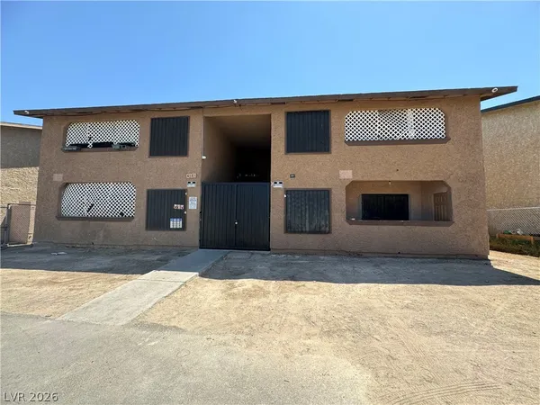 $1,200 | 4581 Macher Way, Unit C, Las Vegas, NV 89121