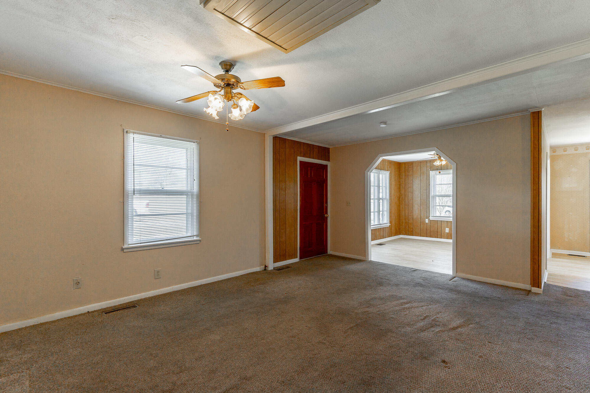 55 Rutledge Street Chickamauga, GA 30707 - Photo 27 of 55 55 Rutledge Street HD-29