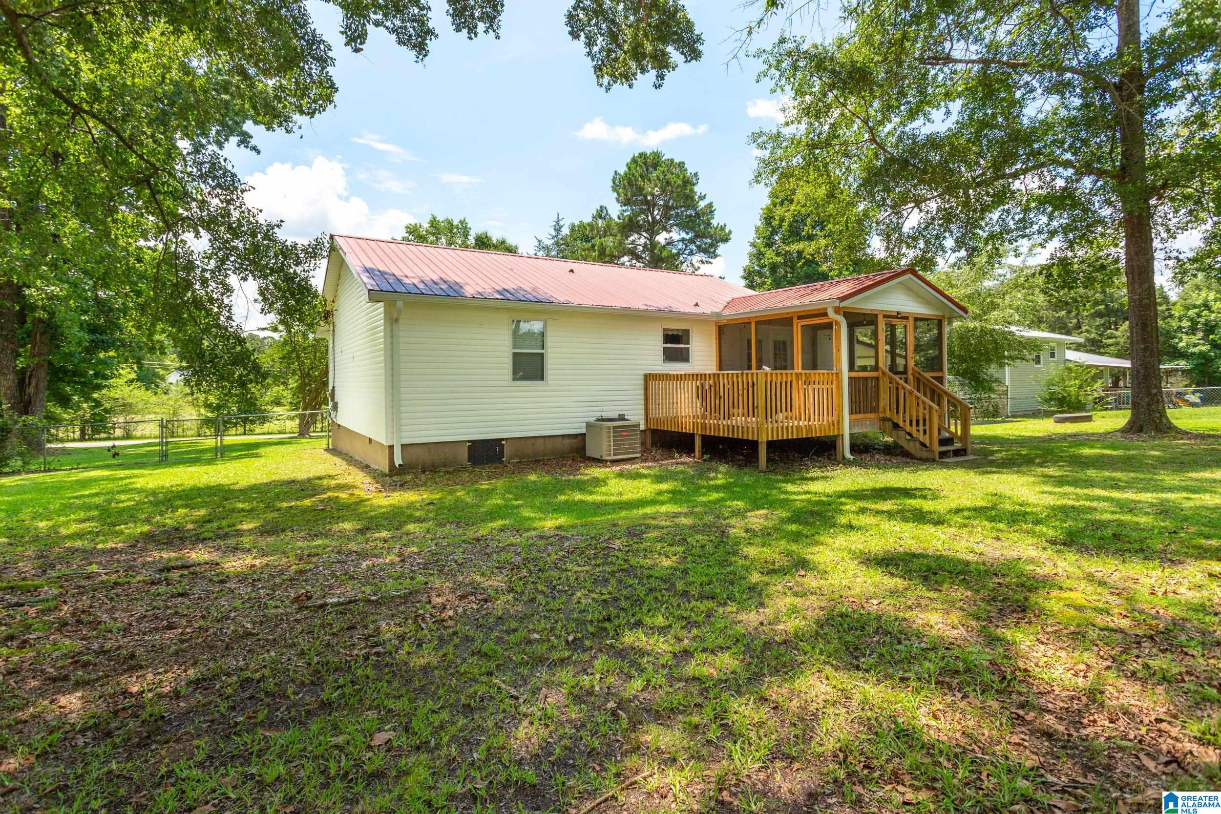 1835 Harts Ferry Road Ohatchee, AL 36271 - Photo 32 of 40