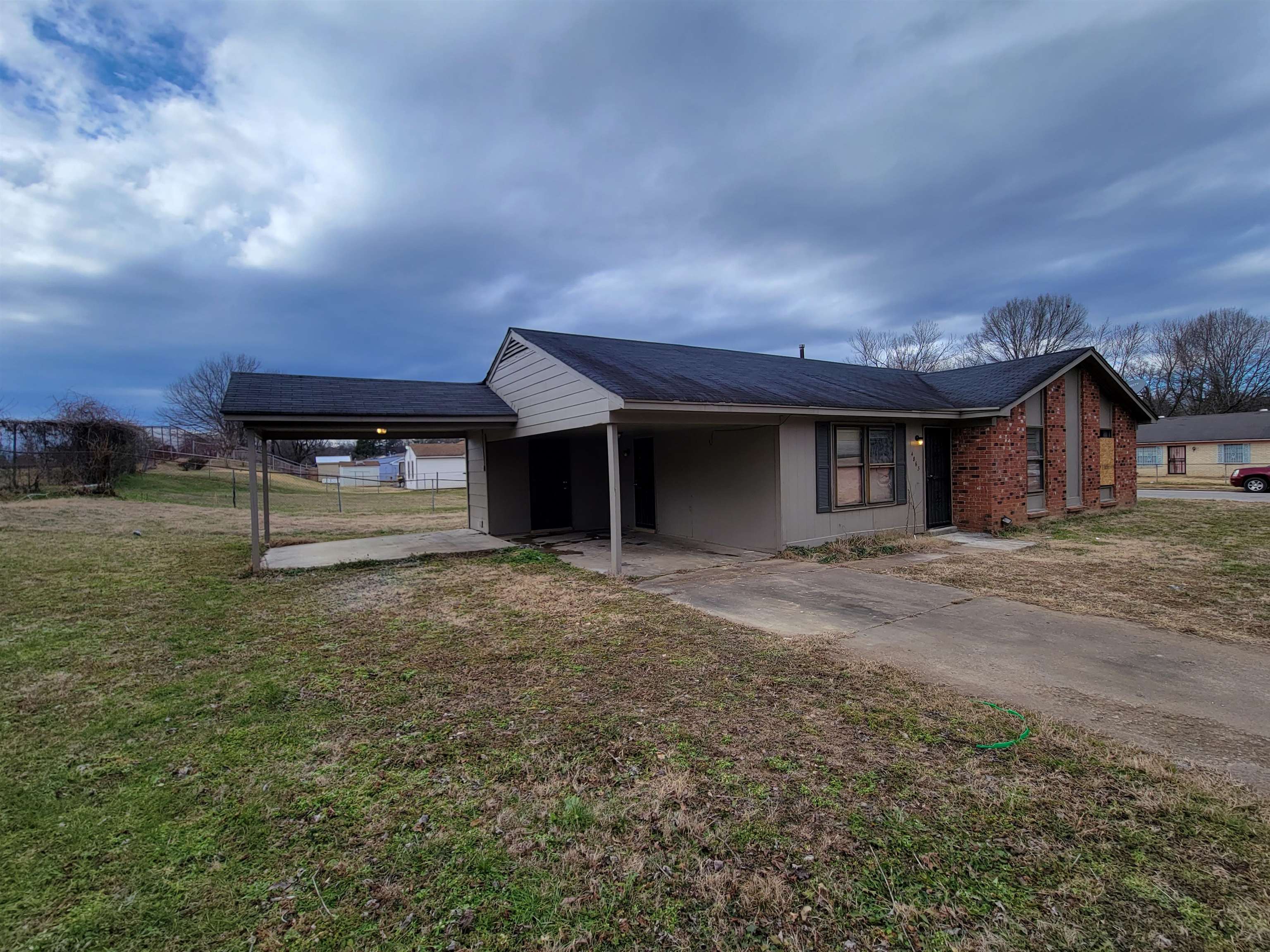 4863 Montee Road Memphis, TN 38109 - Photo 1 of 14 Gallery Image 1