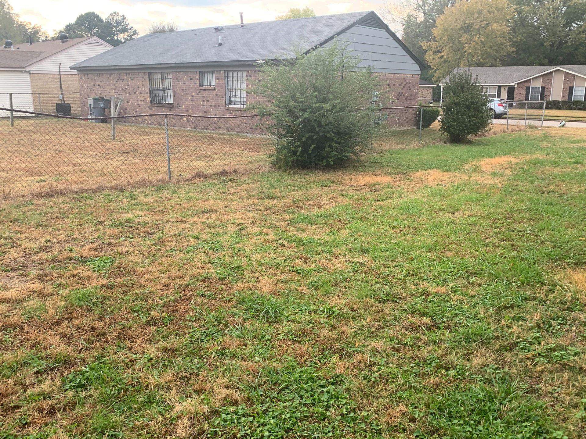 4863 Montee Road Memphis, TN 38109 - Photo 14 of 14 Gallery Image 14