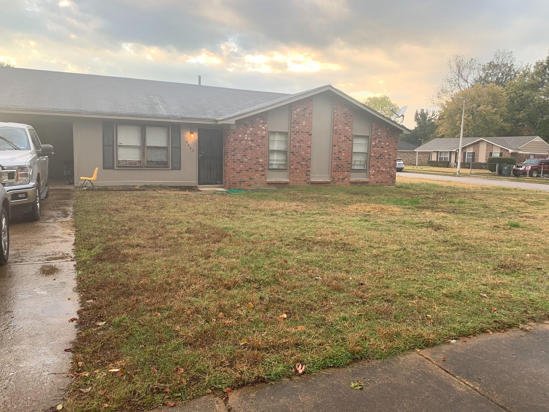 4863 Montee Road Memphis, TN 38109 - Photo 2 of 14 Gallery Image 2