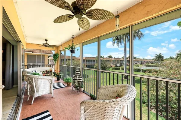 $249,995 | 1400 Pompei Lane, Unit 42, Naples, FL 34103