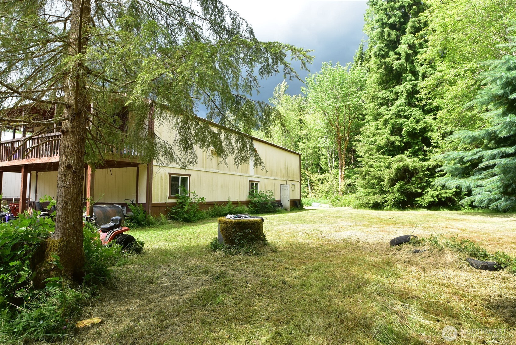 21102 Lake Riley Road Arlington, WA 98223 - Photo 9 of 12 Gallery Image 9