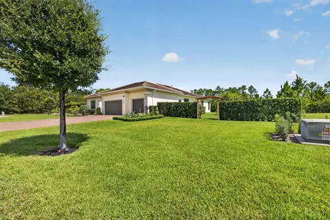 $1,295,000 | 5781 Southwest Star Apple Street, Palm City, FL 34990