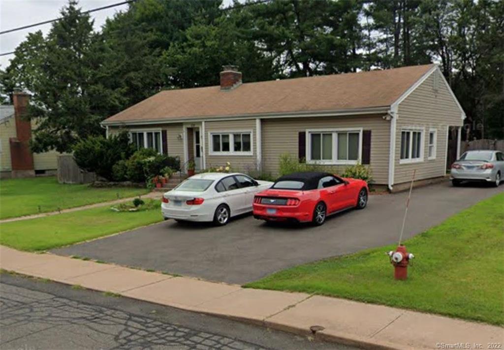 119 Brent Road Manchester, CT 06042 - Photo 1 of 1