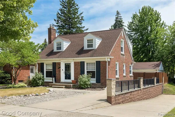 $344,900 | 23645 Lawrence Avenue, Dearborn, MI 48128