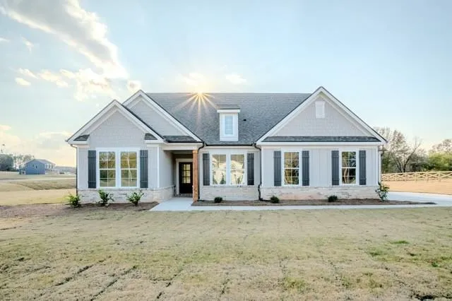 $529,000 | 28 Tomahawk Trail, Good Hope, GA 30641