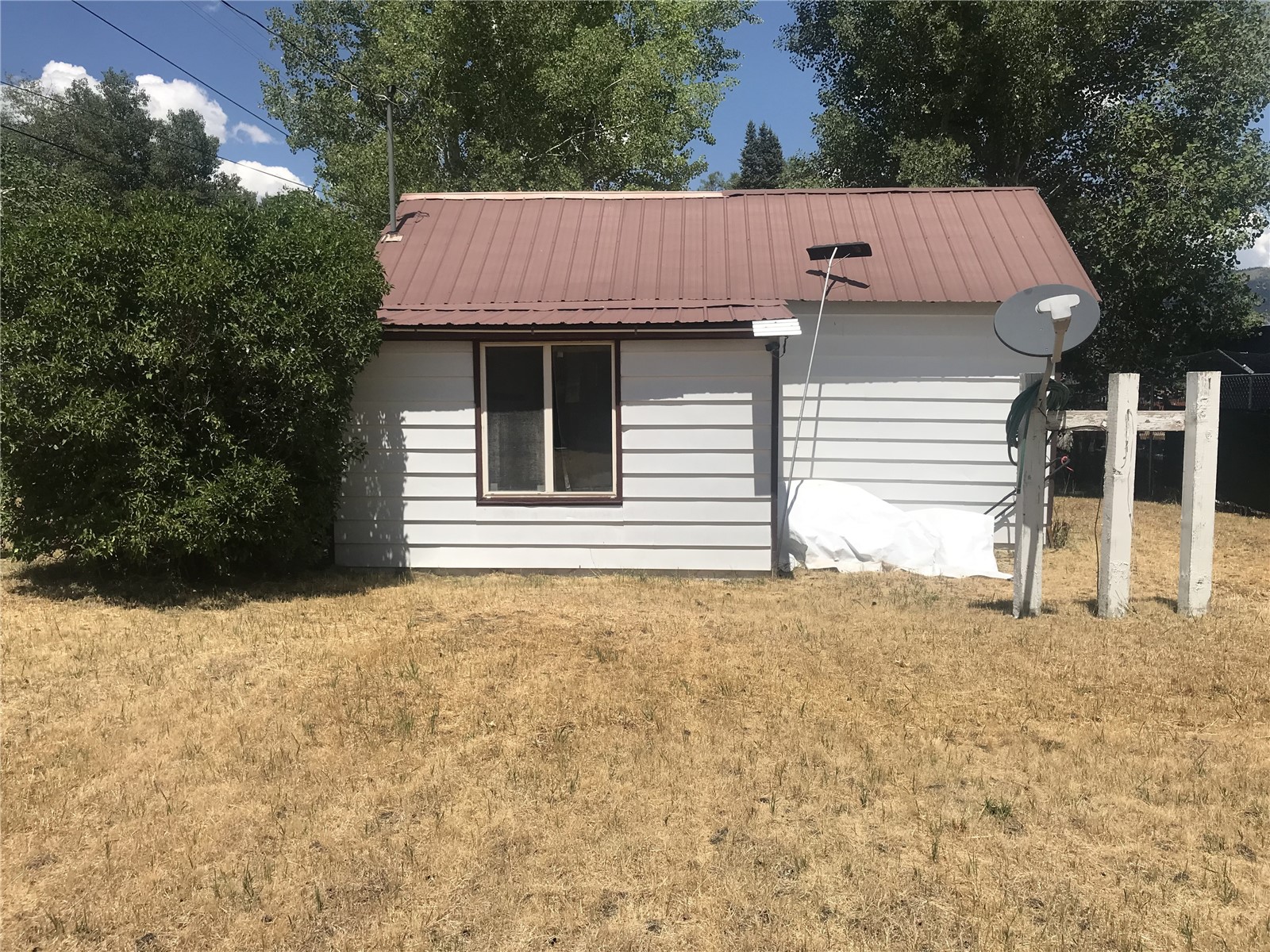 25865 Routt Street Phippsburg, CO 80469 - Photo 12 of 19 Gallery Image 12