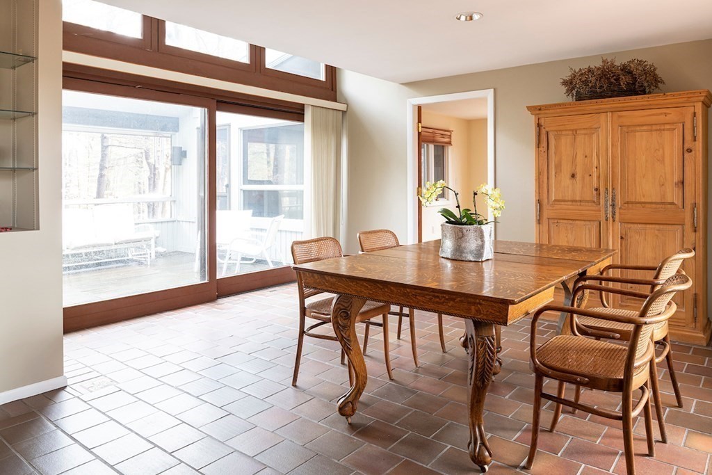9 Partridge Road Lexington, MA 02420 - Photo 10 of 30 Gallery Image 10