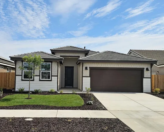 $394,950 | 16269 West David Avenue, Kerman, CA 93630