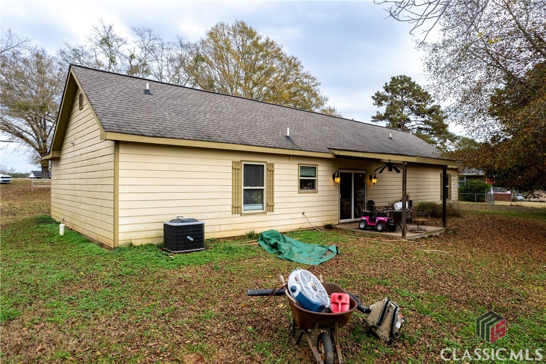 2170 Bostwick Road Madison, GA 30650 - Photo 18 of 56