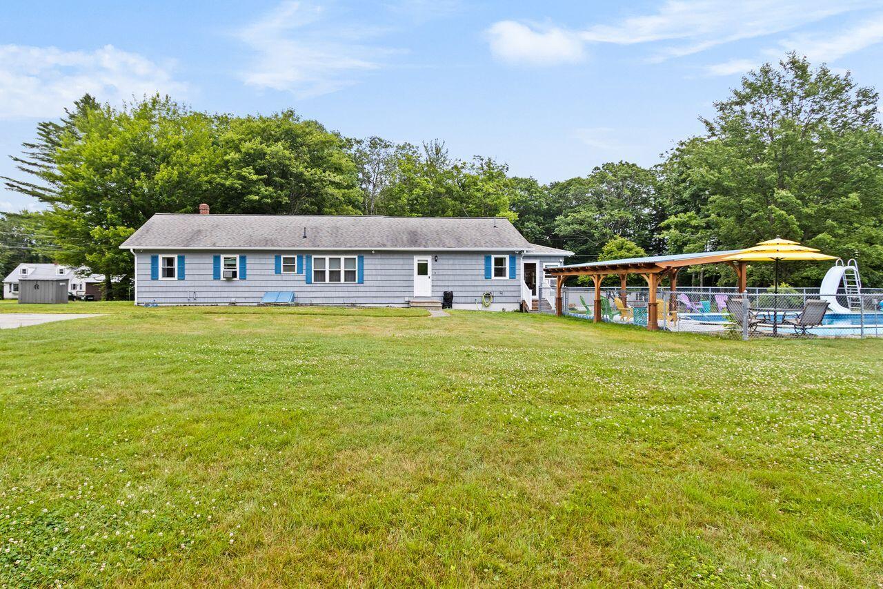 185 Gibbs Mill Road Livermore, ME 04253 - Photo 53 of 64 20250714SB-72053
