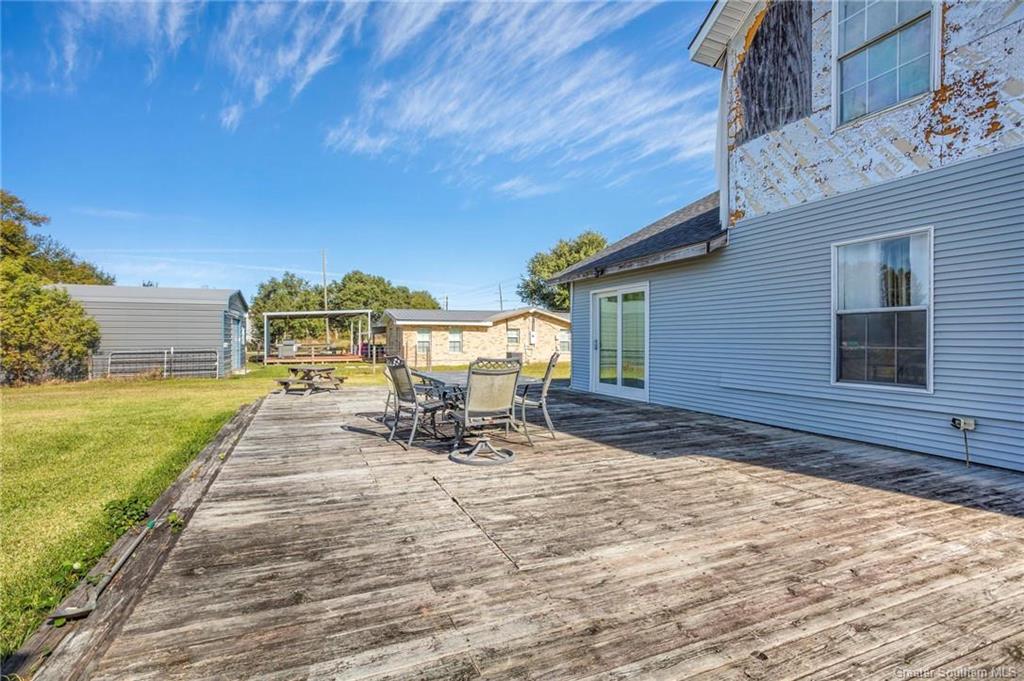 5148 Thompson Road Sulphur, LA 70665 - Photo 17 of 21