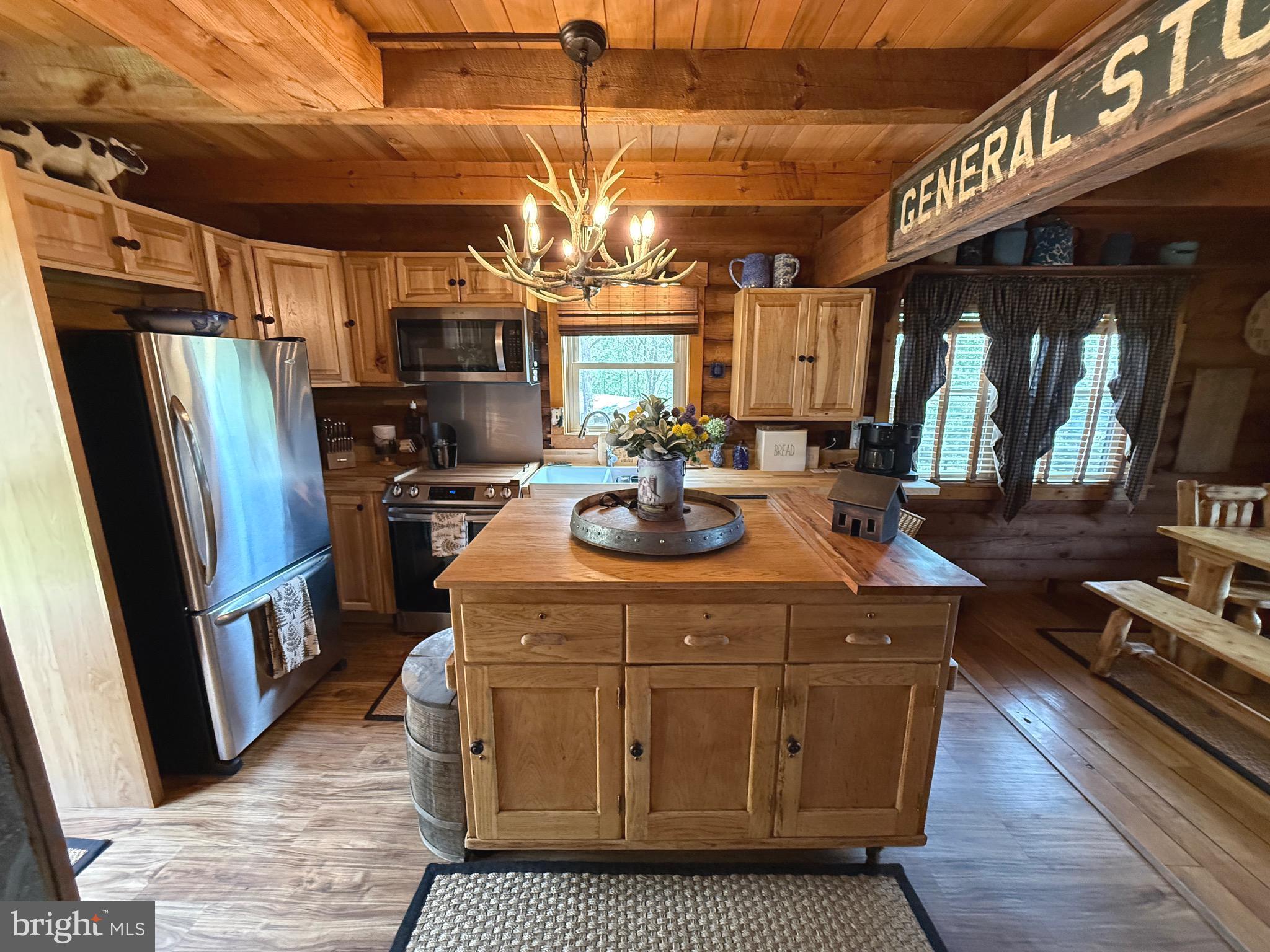 2919 Durgon Road Petersburg, WV 26847 - Photo 28 of 71
