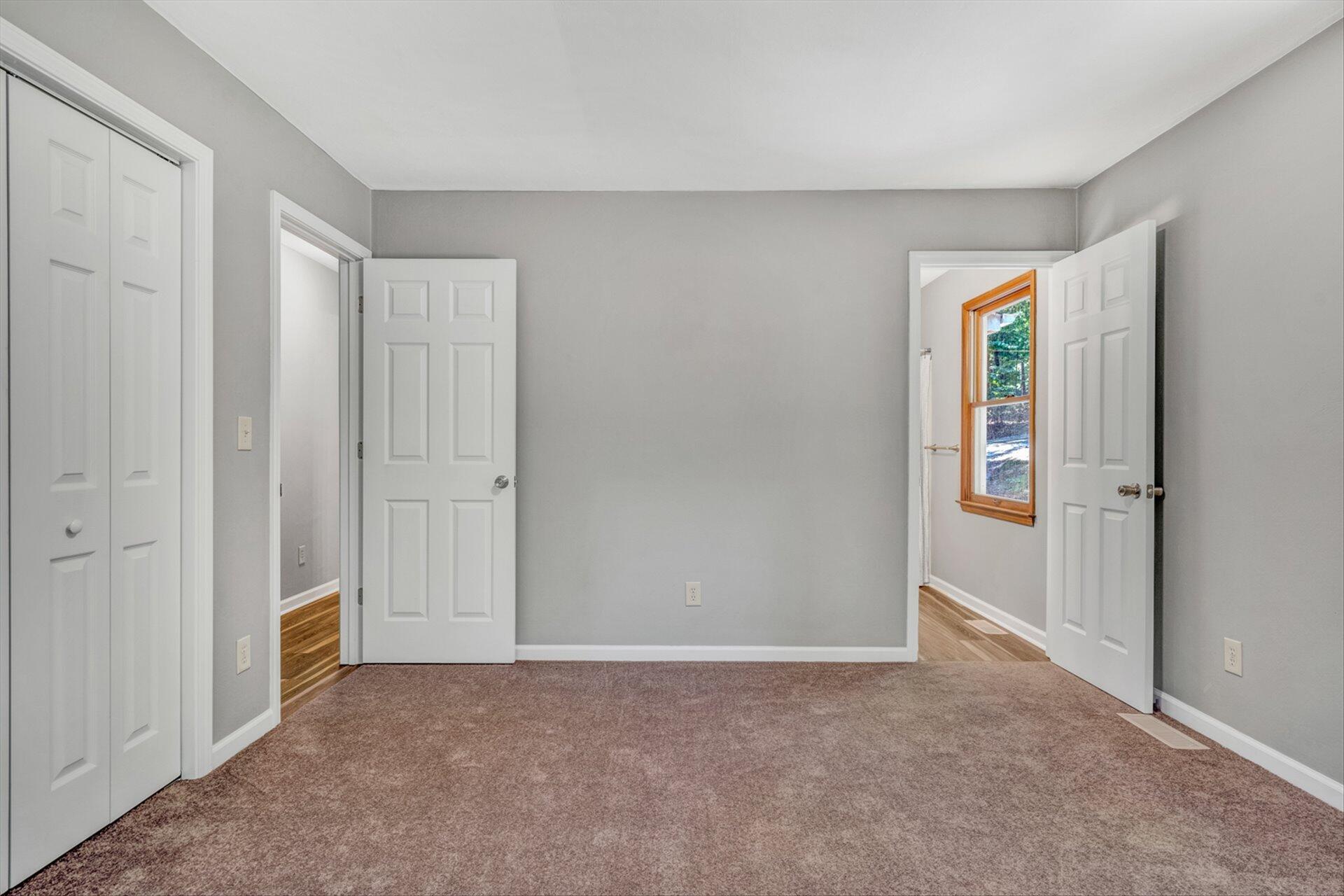 854 Harmony Road Boones Mill, VA 24065 - Photo 4 of 16 a view of an empty room