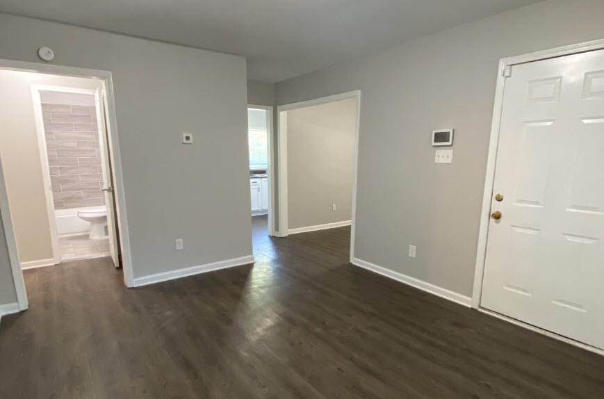 3578 Venable Road Memphis, TN 38118 - Photo 2 of 11 Gallery Image 2