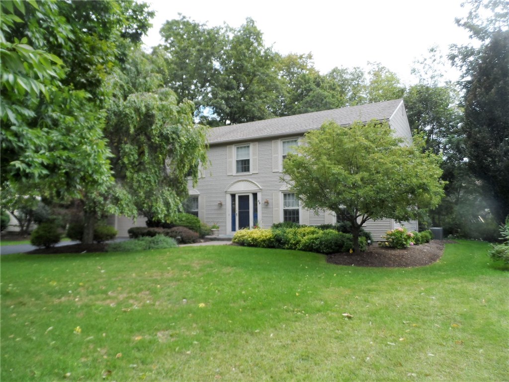 53 Wheelock Road Penfield, NY 14526 - Photo 1 of 1