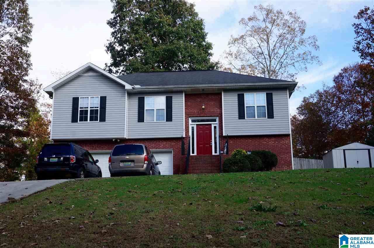 95 Little Cove Road Warrior, AL 35180 - Photo 5 of 48
