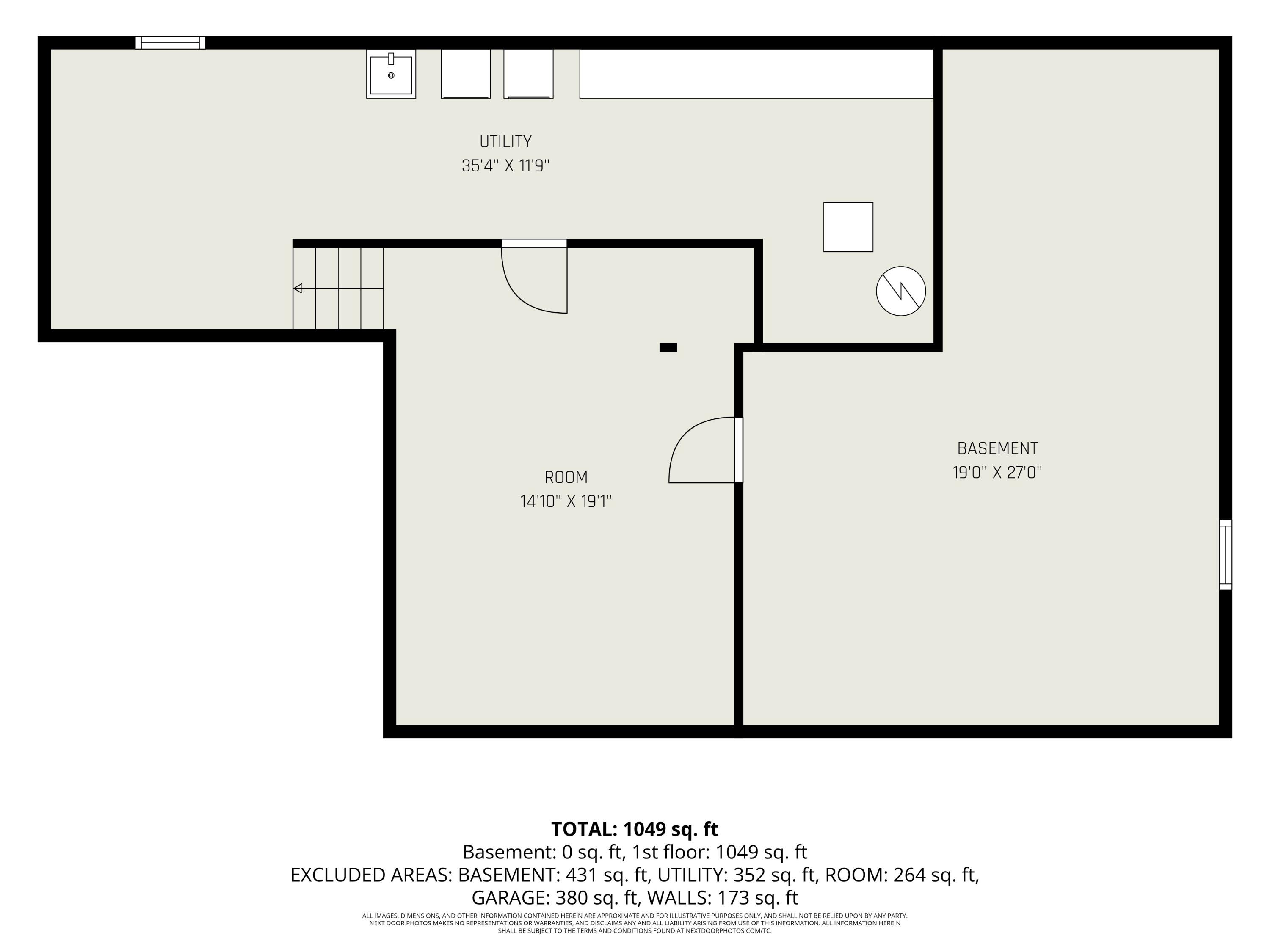 56848 Bow Drive Three Rivers, MI 49093 - Photo 25 of 26 withArea0_56848-bow-drive-three-rivers-m