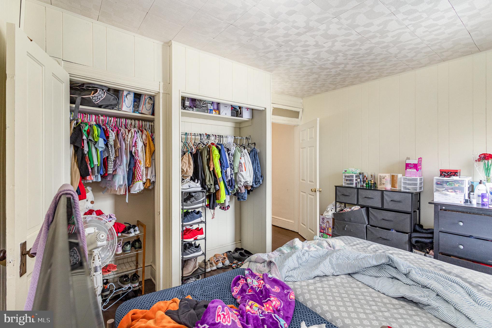 537 Ruby Street Lancaster, PA 17603 - Photo 13 of 23 a bedroom