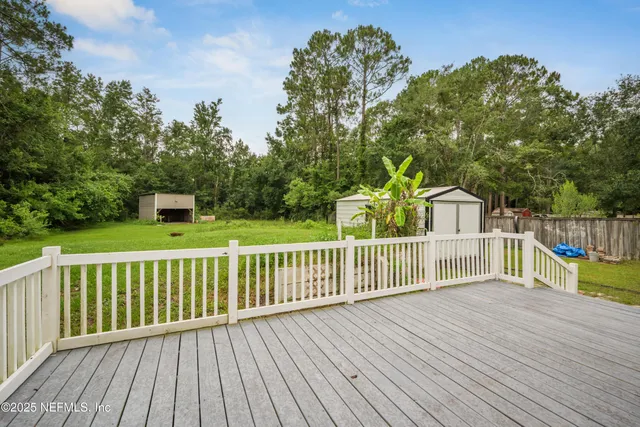 $282,000 | 5996 Pine Creek Drive, St. Augustine, FL 32092