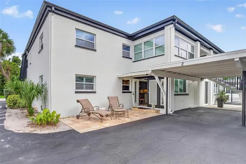 $385,000 | 1065 Eden Isle Boulevard Northeast, Unit 2, St. Petersburg, FL 33704