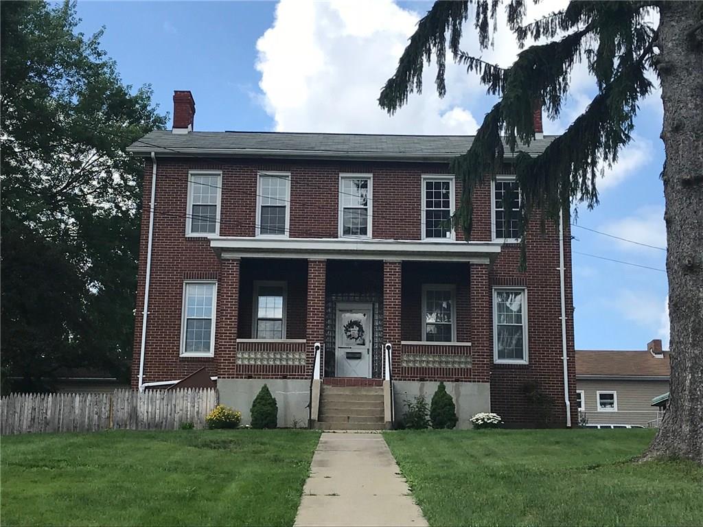395 Friday Road Pittsburgh, PA 15209 - Photo 1 of 22 Gallery Image 1