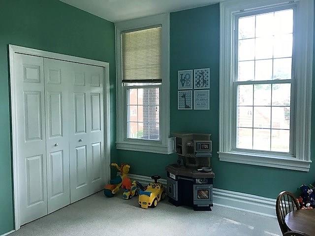 395 Friday Road Pittsburgh, PA 15209 - Photo 14 of 22 Bedroom 3 or Playroom or Office or Den, etc.