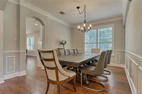 $475,000 | 18535 West Laura Shore Drive, Cypress, TX 77433