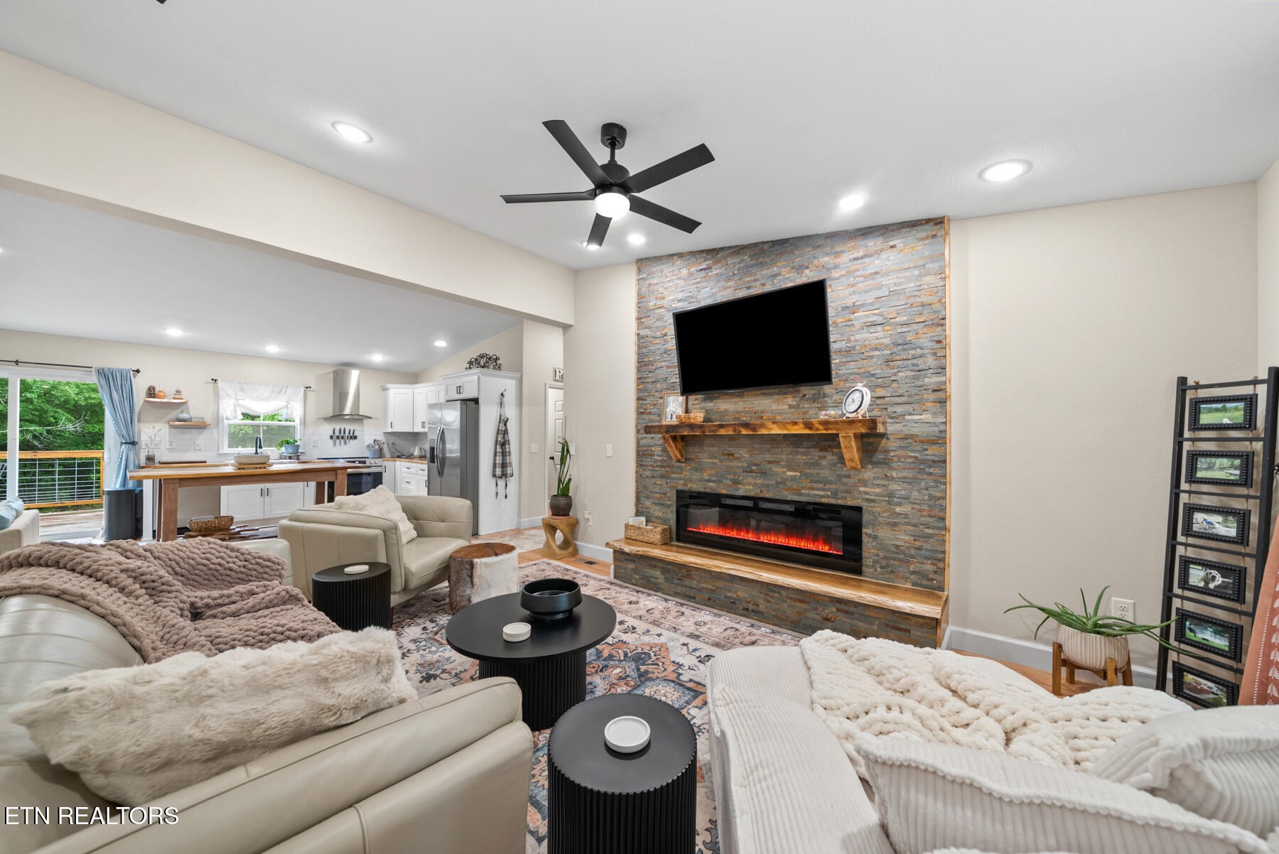 909 Remington Road Jamestown, TN 38556 - Photo 11 of 42 Gallery Image 11