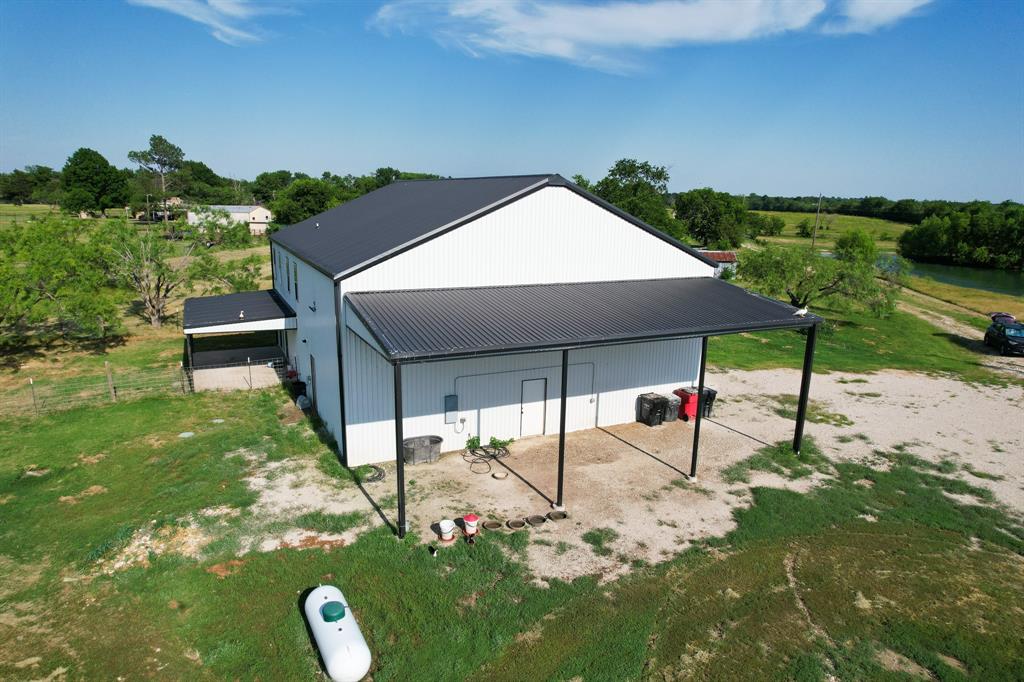 2515 County 141 Road Kaufman, TX 75142 - Photo 2 of 38