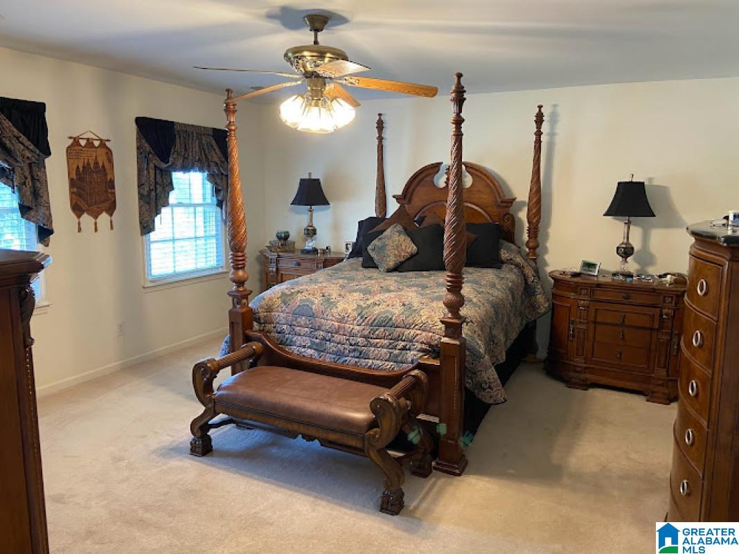 402 Norwick Circle Alabaster, AL 35007 - Photo 10 of 10