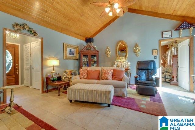 628 Creamer Road Wetumpka, AL 36093 - Photo 11 of 50