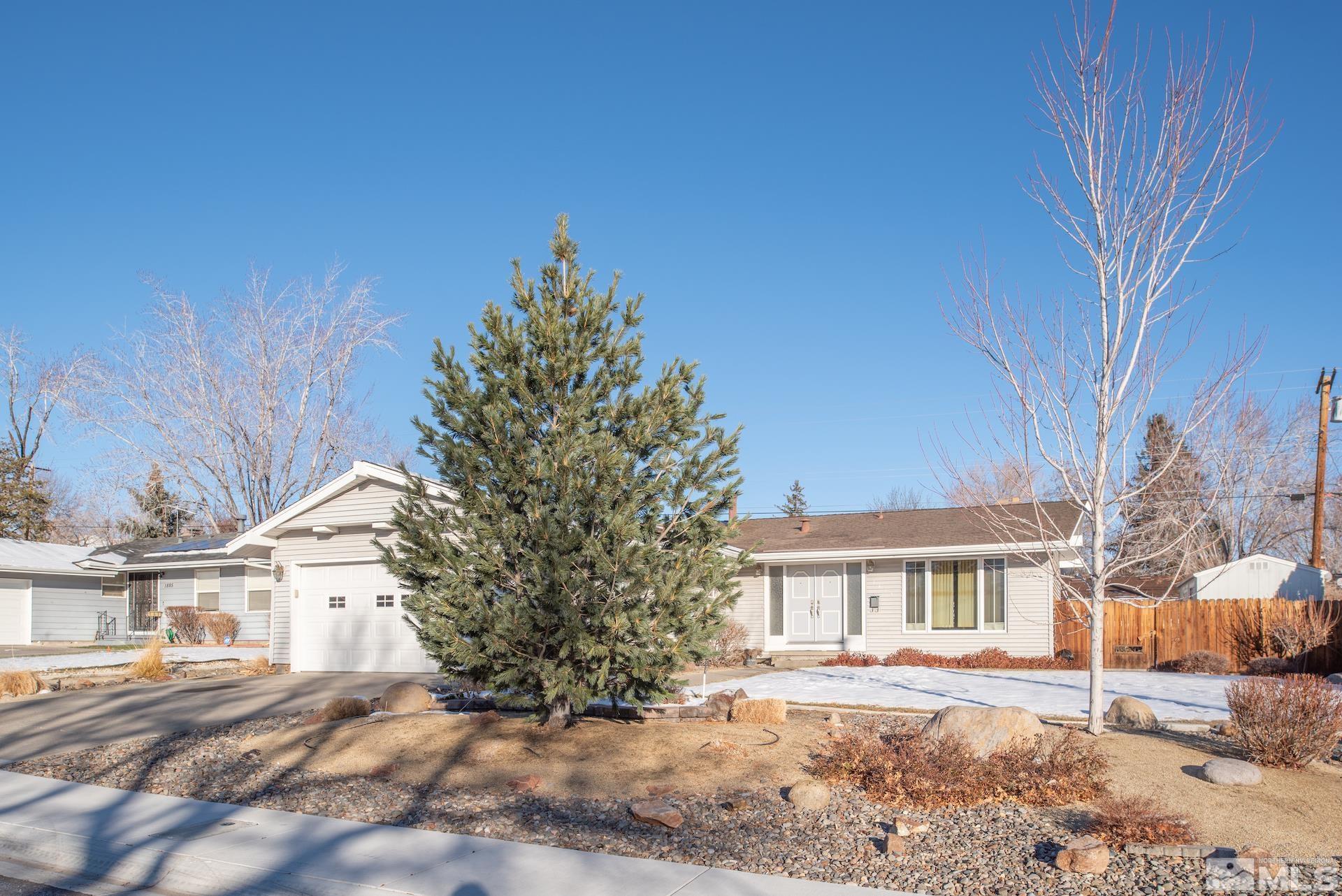 1865 Royal Drive Reno, NV 89503 - Photo 3 of 22 Photo 3