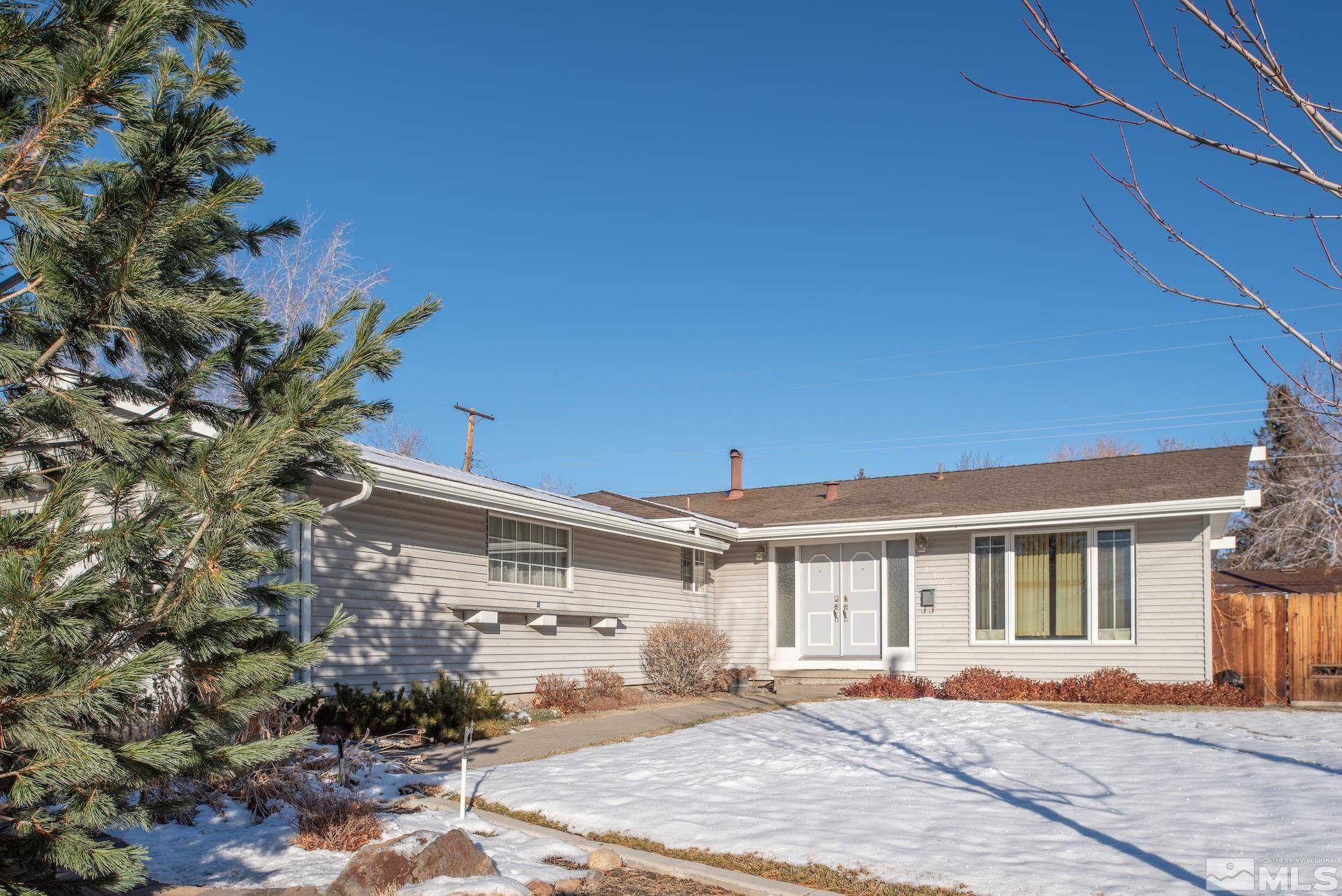 1865 Royal Drive Reno, NV 89503 - Photo 5 of 22 Photo 5