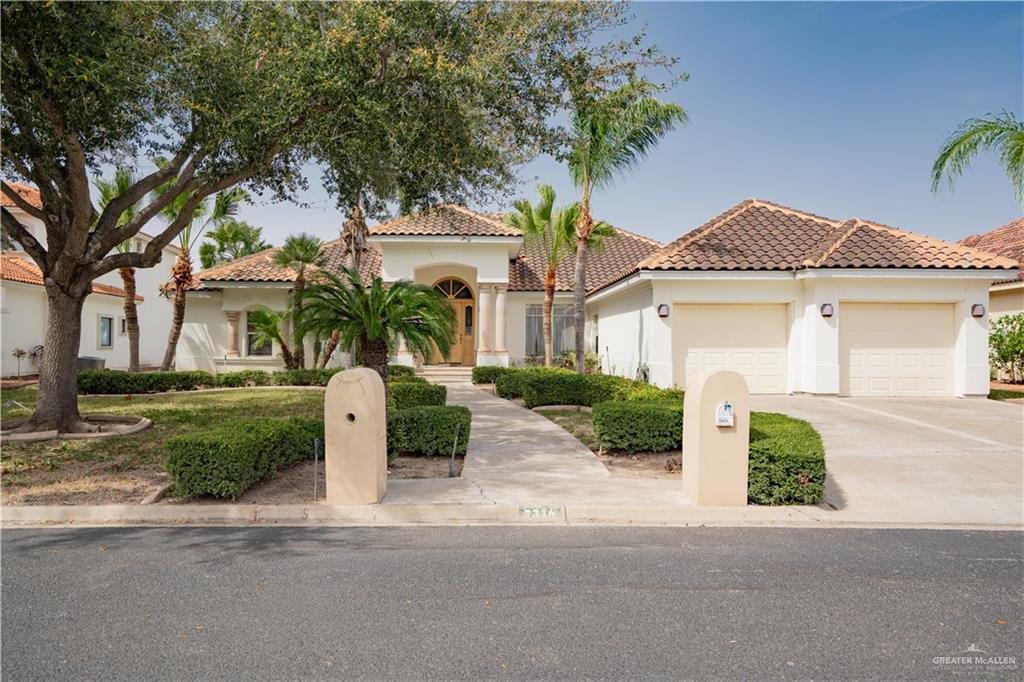 2316 Red River Drive Mission, TX 78572 - Photo 1 of 1