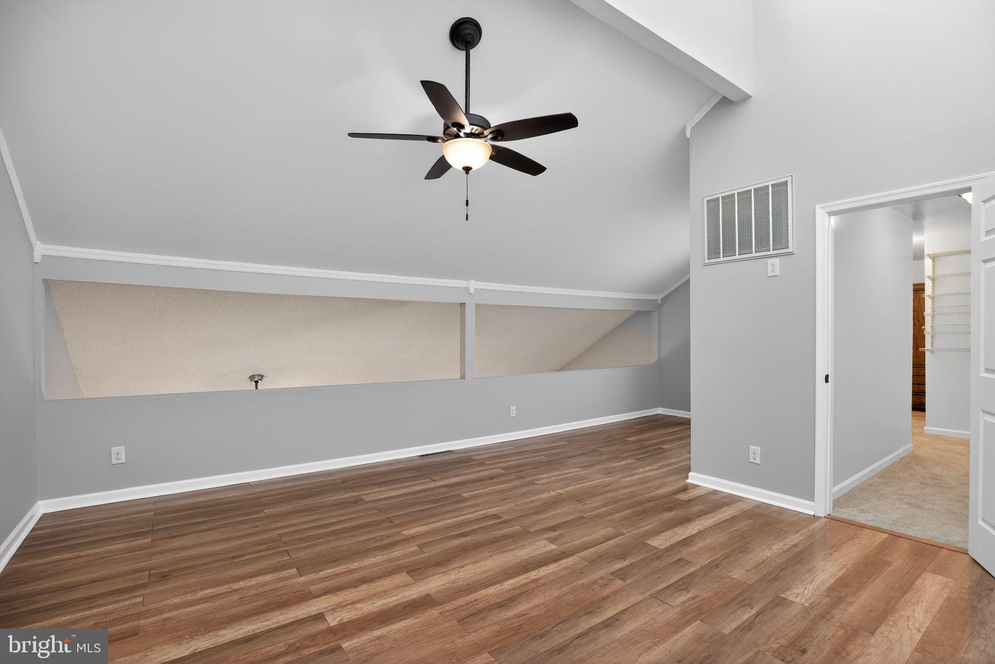 40855 Spring House Lane Leonardtown, MD 20650 - Photo 31 of 78 Upper Level 2, Primary Bedroom