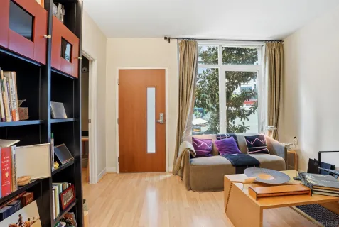 $449,000 | 425 West Beech Street, Unit 107, San Diego, CA 92101