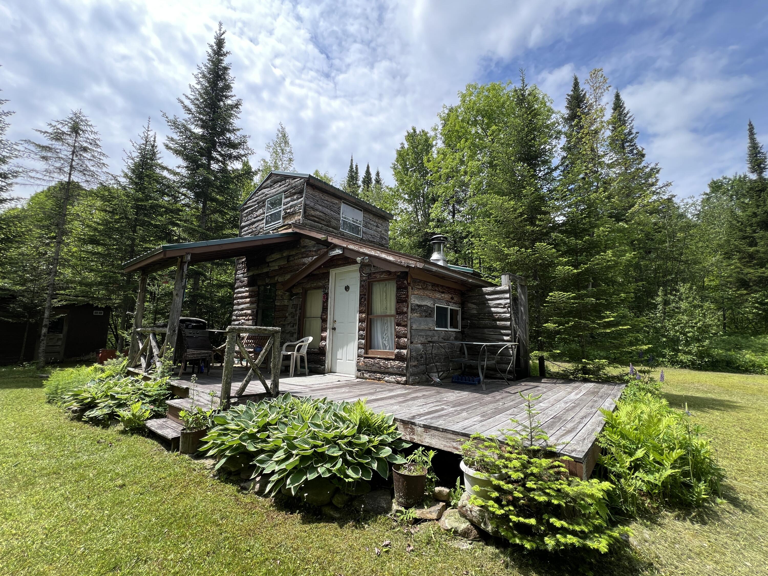 0 Bunker Hill Road Chateaugay, NY 12920 - Photo 5 of 42