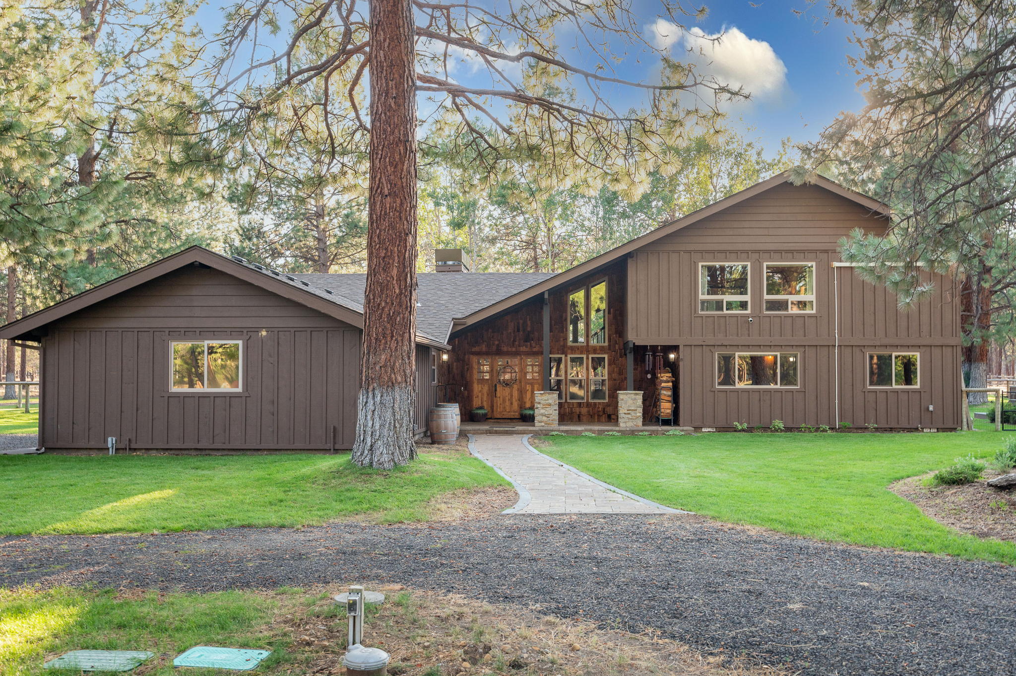 69287 Crooked Horseshoe Road Sisters, OR 97759 - Photo 6 of 55 6