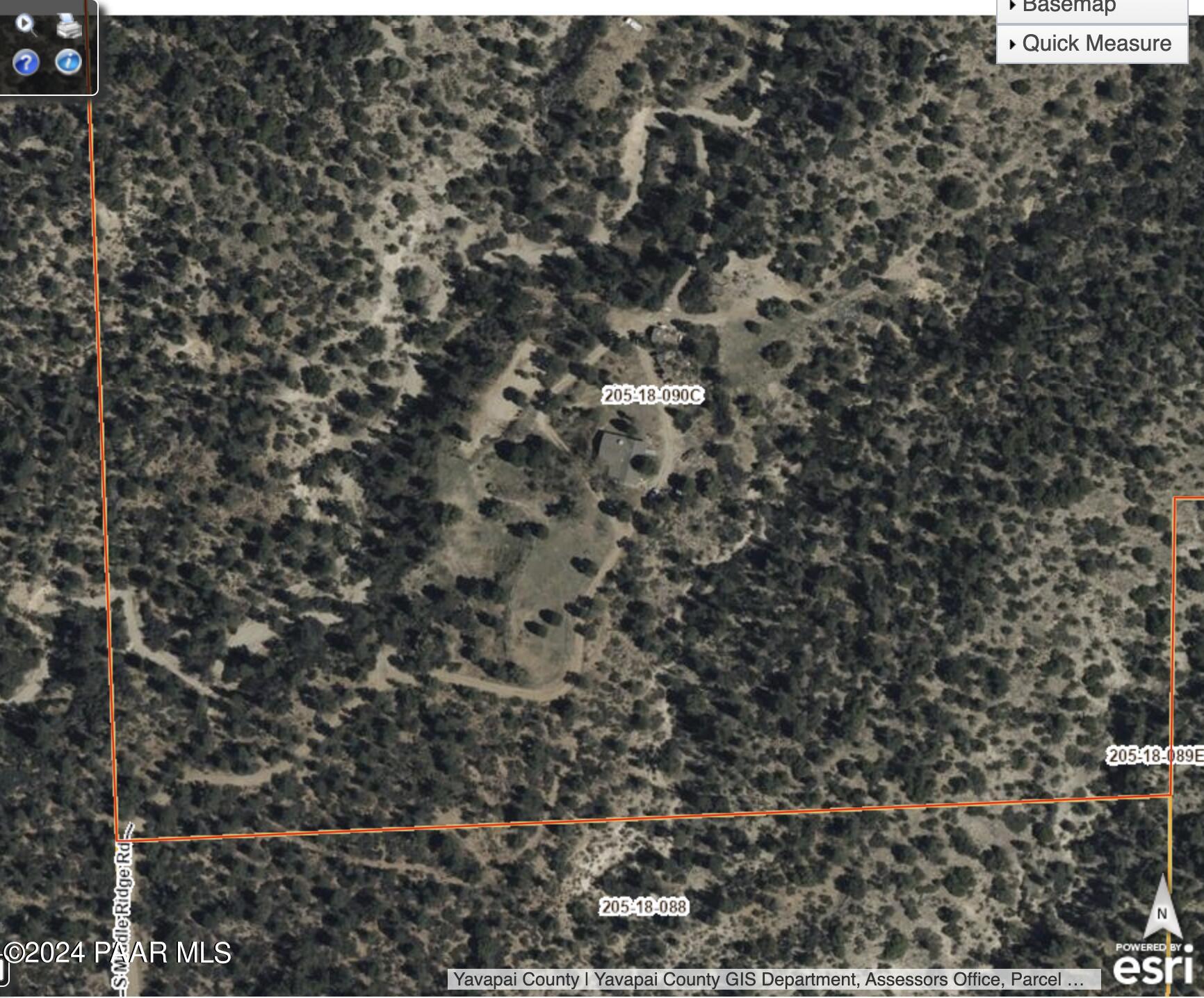 15255 South Middle Ridge Road Kirkland, AZ 86332 - Photo 38 of 63 Screen Shot 2024-03-28 at 10.49.48 AM
